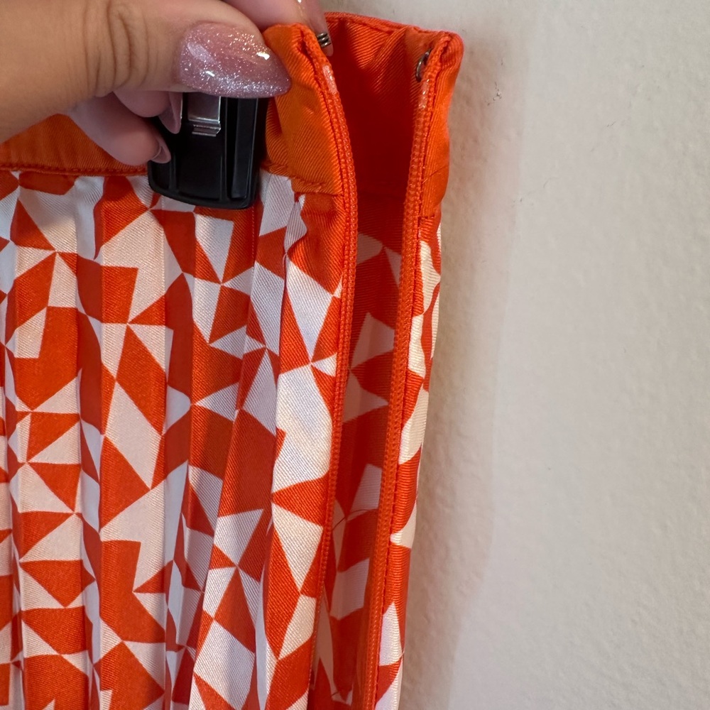 Future Collective Pattern Skirt - image 7